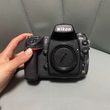 Current Nikon D700DIGITAL marketplace offer