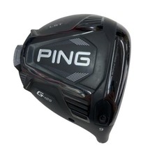 Ping G425 Lst 9 Driver Dr Flex