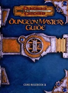Dungeon Masters Guide: Core Rulebook II  von Cook, ... | Buch | Zustand wie neu