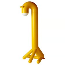 Kids Decoration Lighting, LED, Floor Lamp, Giraffe Yellow Battery-Operated, Kids