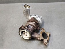 Turbo Audi Q2