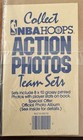1990’s UO NBA HOOPS 8x10 Action Photo Seattle Super Sonics Team - 5 Photos Total — photo 5