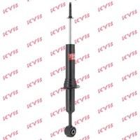 2X Kyb StoßDäMpfer Excel-G 340125 FüR Toyota Prado Cruiser Land KDJ150_ KDJ150