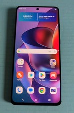 Motorola Moto G Stylus 5G 2025 128GB Unlocked XT2517V Open Box