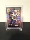 2024 Topps Chrome Drake Maye Rookie #203 Patriots