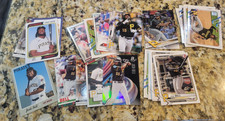 Josh Bell 30 Ct Lot Baseball Card Lot Pittsburgh Pirates Topps Bowman