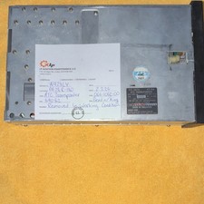 Air Traffic Control Transponder by Bendix/King Used Good Condition