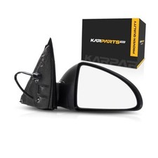 For Chevy Malibu 2004 05 06 07 2008 Door Mirror  Power  Non Passenger Side