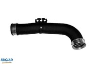 Ladeluftschlauch Bugiad 82673 VAG 1K0 145 838 H VAG 1K0 145 838 P