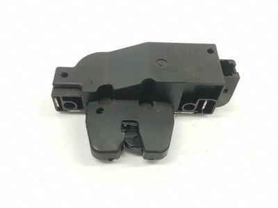 heckklappenschloss PEUGEOT 807 2.0 16V HDI FAP 136 CV 871975 logop2272296