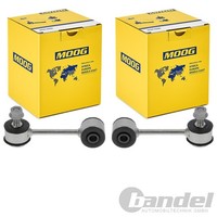 2X Moog Koppelstangen Vorne Links+Rechts Passend FüR Audi A3 Seat Leon Toledo SK
