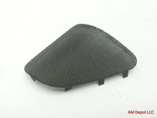 2007 BMW 335i 335xi 328xi 328i E90 Sedan Front Right Door Tweeter Speaker Grille