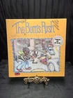 Tony Williams Lifetime – Old Bum's Rush Vinyl LP - 1973 - Polydor PD 5040 PROMO