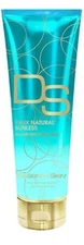 Designer Skin Faux Natural Sunless Body Wash 8 Oz NEW B5