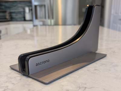 Ascrono DS-23 -A11782S89 Docking Station For MacBook