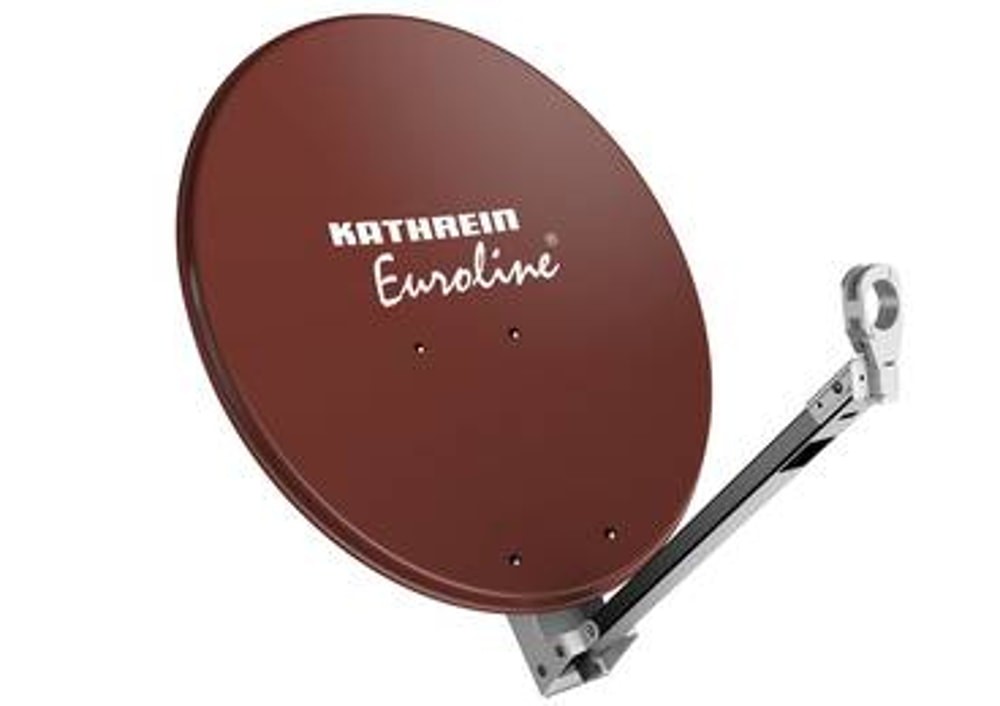 Kathrein Euroline KEA 750R Satellitenschssel 75 cm 1907438 19890₽