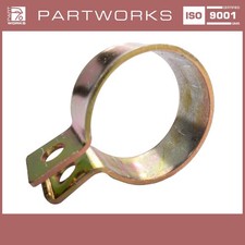 Schelle Endschalldämpfer für PORSCHE 911 -69 356  61611125501