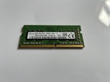 SK Hynix - 1 x 8GB - HMA81GS6CJR8N-VK - DDR4-2666
