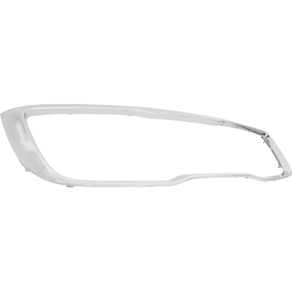 Parrilla 86351A9NB0 para Kia Sedona 2019-2021 Foto 3 de 4