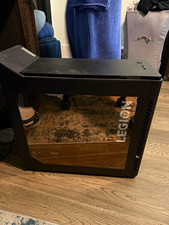 Lenovo Legion Gaming Desktop Tower PC, Black, USB 3.0 HDMI DisplayPort