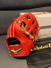 Mizuno Global Elite Infield Glove 10
