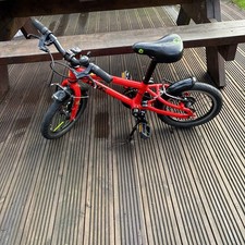 Frog 43 First Pedal Bike for Ages 3+