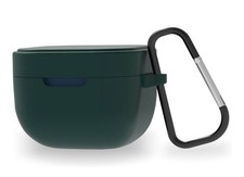 geekria Silicone Case Cover Compatible With Audio-Tech. Brand New RED