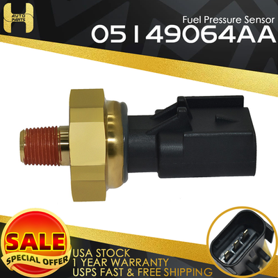 #ad 05149064AA Oil Pressure Switch Sensor for Dodge Ram 1500 Charger Chrysler 11 16 $12.99