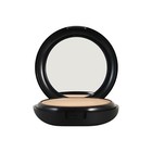 JAQULINE USA Perfect Fix Compact | Long-Wear Oil-Control Pressed Powder with SPF