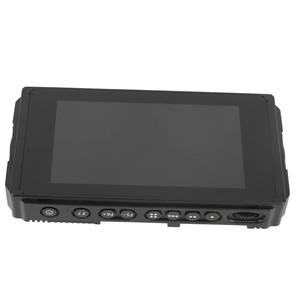 FOTGA E50 HD Multimedia Interface Touch Screen Camera Field Monitor 2500nit 4K H - Image 2 of 4