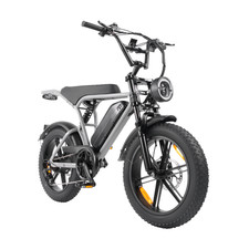 20 Zoll E-Bike Cityrad 250W Elektrofahrrad,720Wh Akku,80Nm,bis 108km …