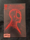 AMAZING SPIDER-MAN #55 PATRICK WEBHEAD SECOND PRINTING VARIANT SPIDERMAN 1