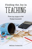 Melissa Fredericks | Finding The Joy In Teaching | Taschenbuch | Englisch (2020)