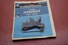 Smith Wesson N-frame .400 Spur Hammer Mod 24 25 Sw N Highway Nos Smith Wesson N-frame .400 Spur Hammer Mod 24 25 Sw N Highway Nos