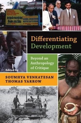 Soumhya Venkatesan Differentiating Development (Taschenbuch)