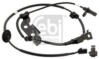 Wasserpumpe Febi Bilstein 107650 KÜHlmittelpumpe Wasserkreislaufpumpe