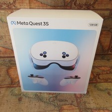 ♾️Meta Quest 3S 128gb All-in-One VR Headset