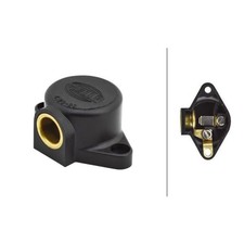 Steckdose HELLA 8JB 004 123-001