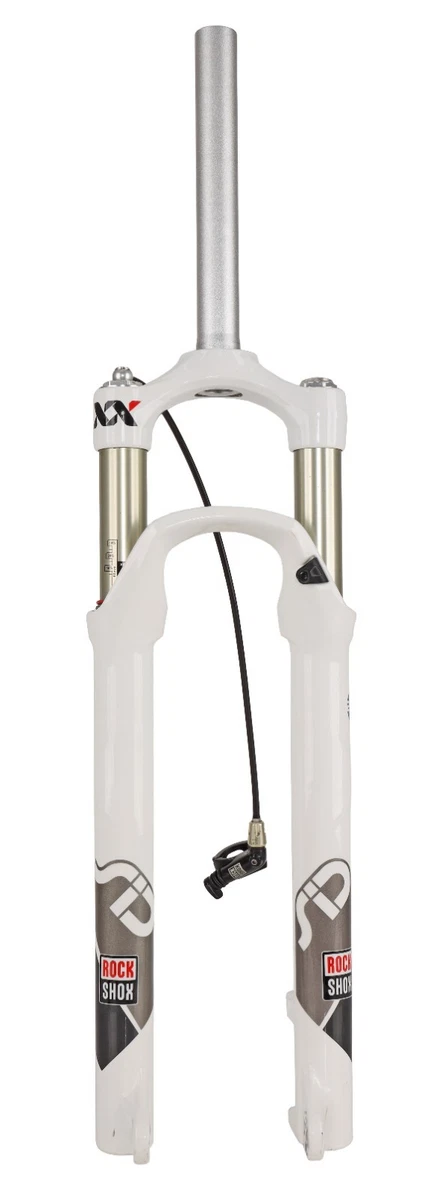 Rock Shox Sid Dual Air In Bicycle Forks for sale - eBay