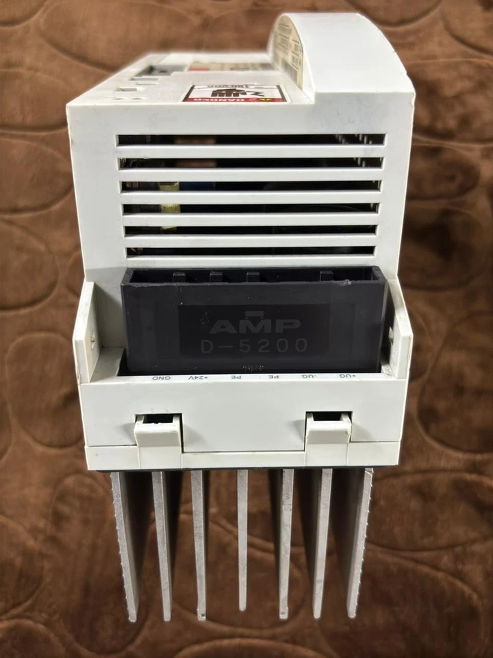 KUKA 00-122-286 KSD1-32 Servo Module - Image 3 of 4