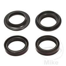 36449-Fork gaskets and dust covers 37 X 50 X 11MM compatible with