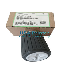 Rodillo de recogida de papel para Ricoh 1227 2014 1813 2501 M 2700 2701 1120 1127