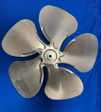 HTPG/Russell/ColdZone/Witt Fan Blade,12 Diam,24 Pitch, CW 08221153 Genuine OEM