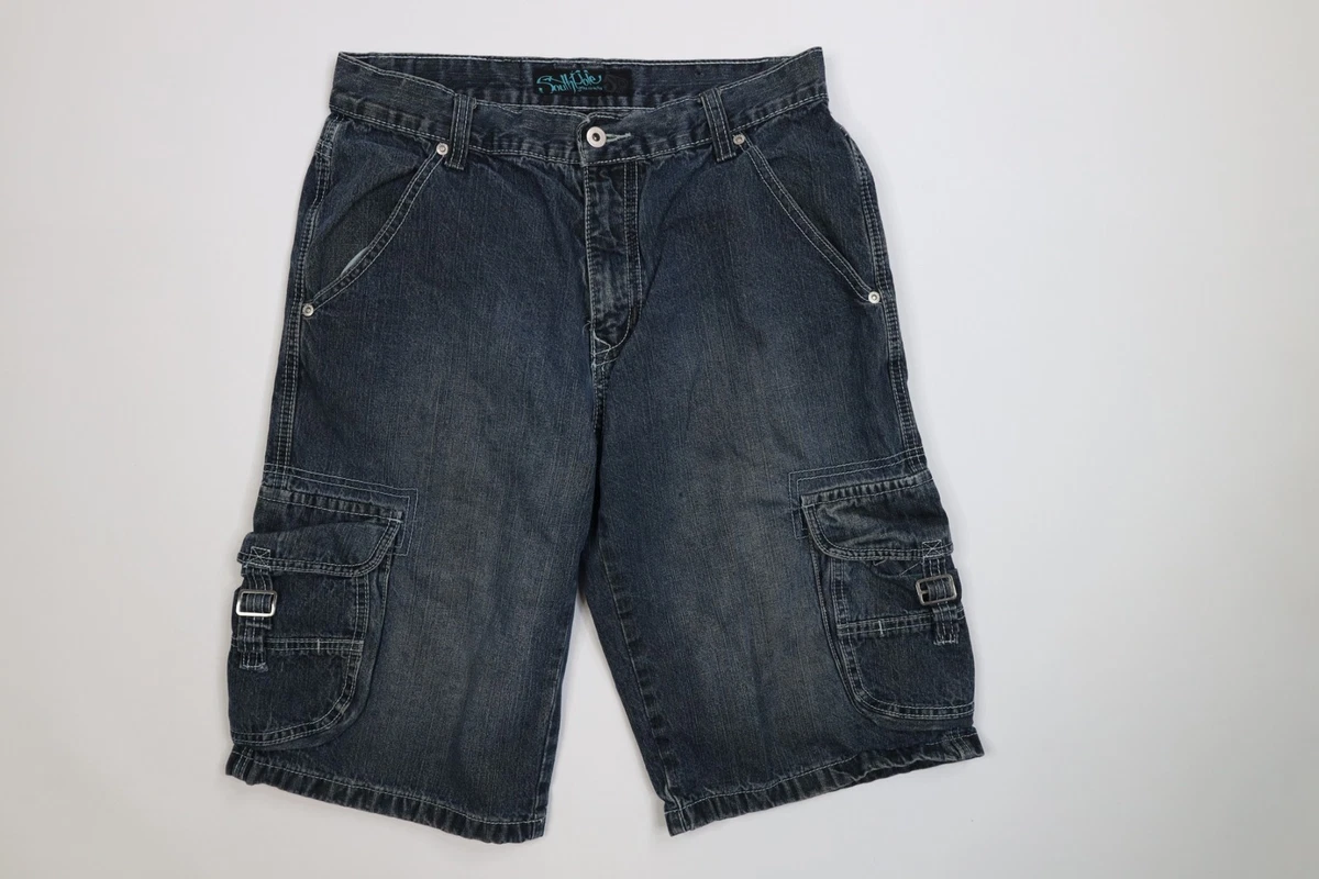 Southpole Denim Regular 32 Size Shorts for Men for sale | eBay