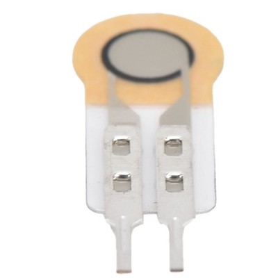 Thin Film Pressure Sensor High Precise Flexible Force Sensing Resistor 10g~5Kg  
