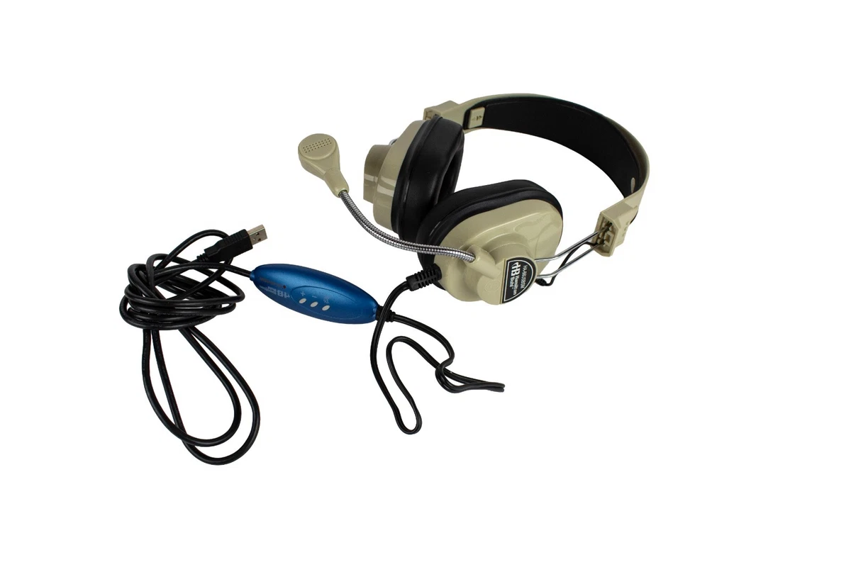bnf Air Tube Monaural in Ear Earphone Anti- Headset 3.5mm Black | Cell