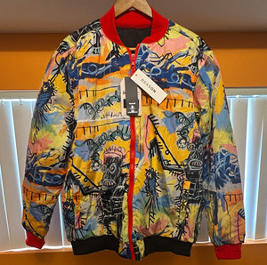 Reason Jean Jacket | eBay