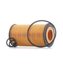 Ölfilter RIDEX 7O0014 Filtereinsatz passend für MERCEDES-BENZ C-Klasse Limousine