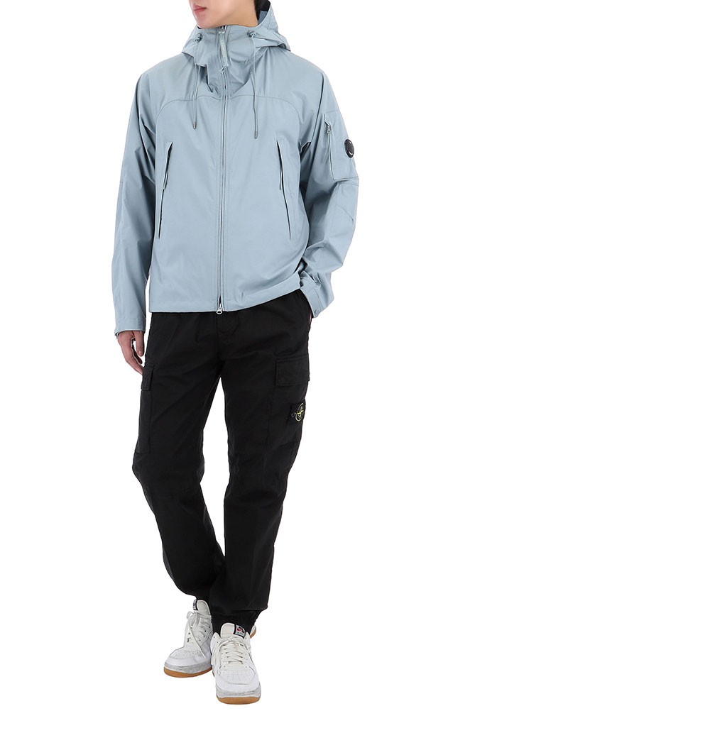 CP Company PRO-TEK Hooded Jacket 152102703 thumbnail 9