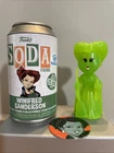 Funko Vinyl Soda: Disney - Winifred Sanderson (Chase) (Green Translucent) -...